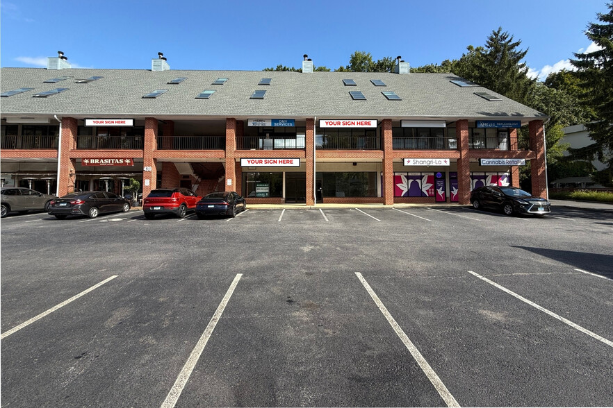 430 Main Ave, Norwalk, CT for lease - Building Photo - Image 2 of 20