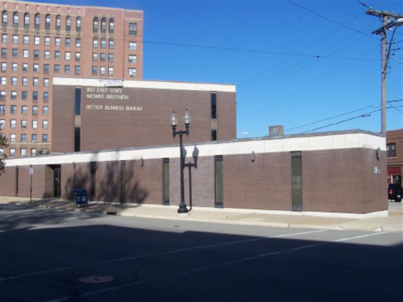 810 State St E, Rockford, IL for sale Building Photo- Image 1 of 1