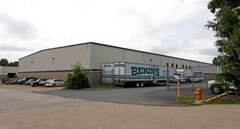 15111 Farm Creek Dr, Woodbridge VA - Warehouse