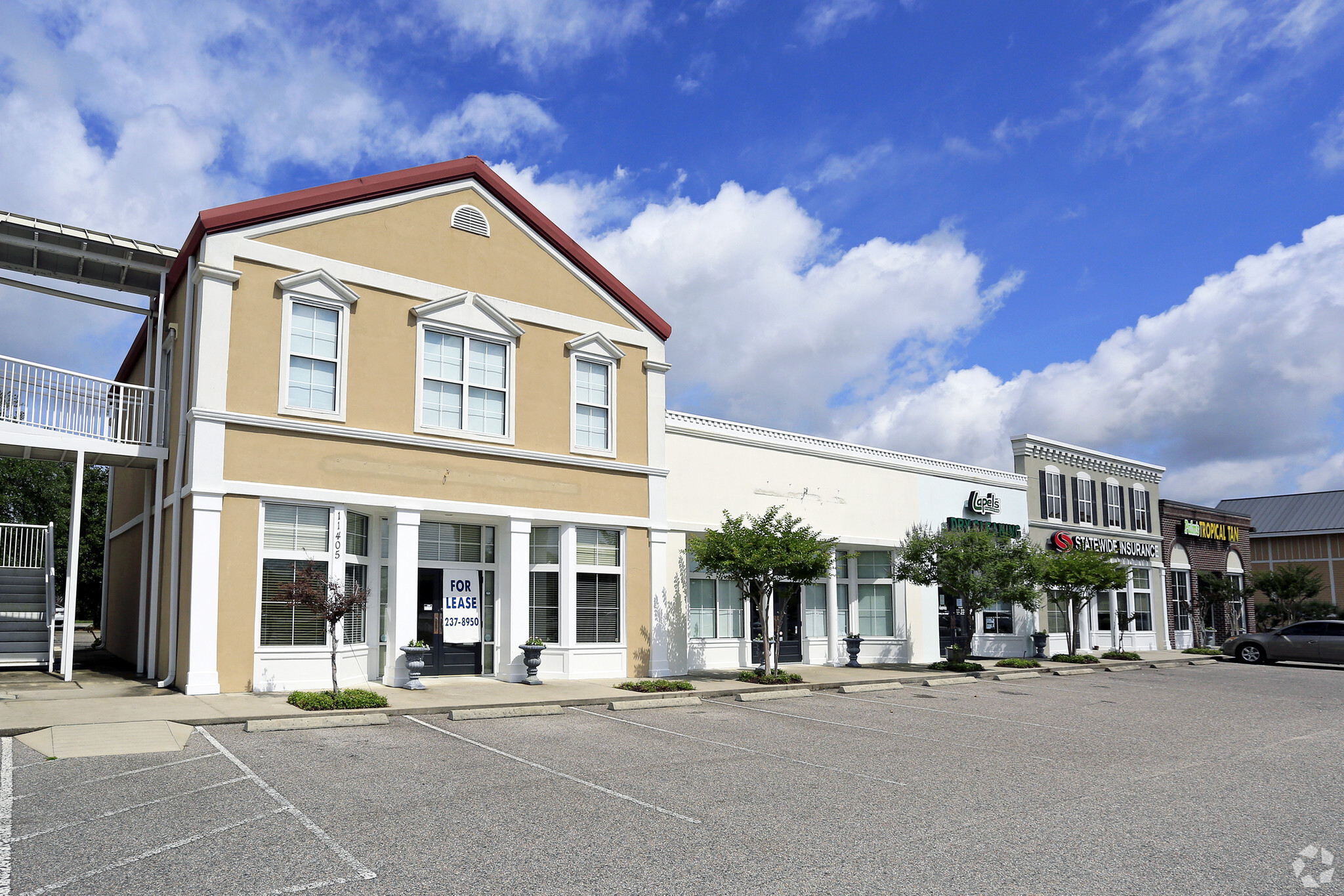 11405 Ocean Hwy, Pawleys Island, SC for sale Primary Photo- Image 1 of 1