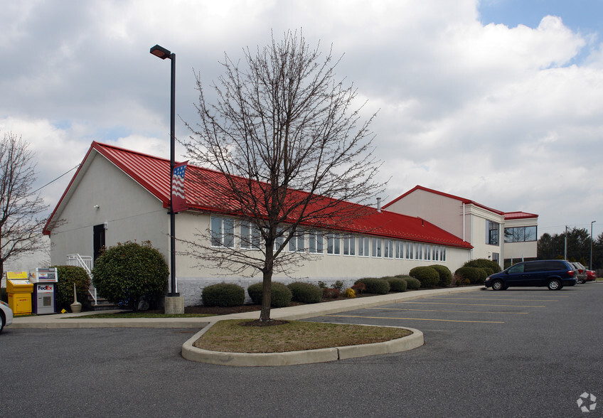 1001 Tilton Rd, Northfield, NJ for lease - Building Photo - Image 2 of 3