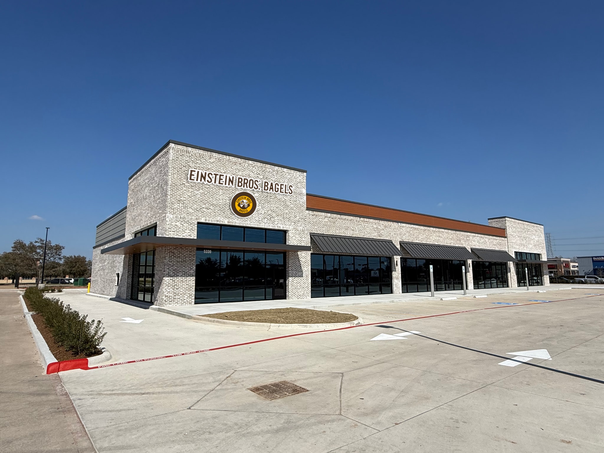 NWC FM 2920 & Gosling Rd rd, Spring, TX for lease Primary Photo- Image 1 of 4