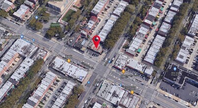 901-911 E 80th St, Brooklyn, NY for lease Building Photo- Image 2 of 2