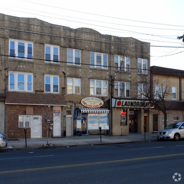 1102 Avenue C, Bayonne, NJ for sale - Primary Photo - Image 1 of 1
