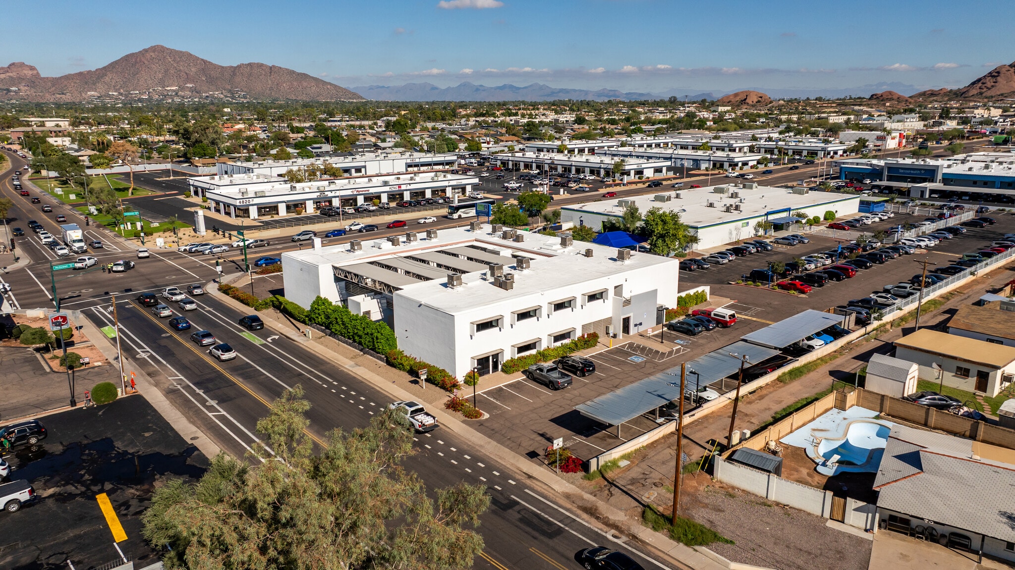 4801 E McDowell Rd, Phoenix, AZ for sale Building Photo- Image 1 of 7