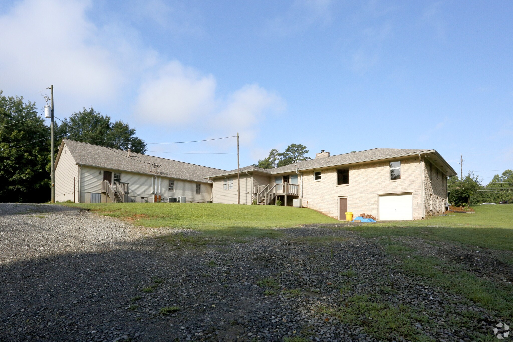 3049 Marietta Hwy, Canton, GA for sale Building Photo- Image 1 of 1