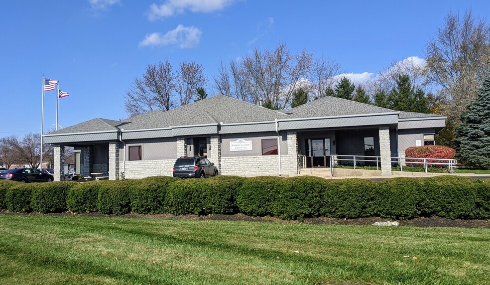 3140 Dayton Xenia Rd, Beavercreek, OH 45434 Convenient/Visible