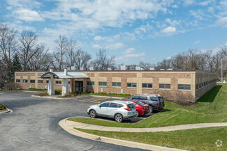 More details for 3800 Highland Ave, Downers Grove, IL - Office for Sale