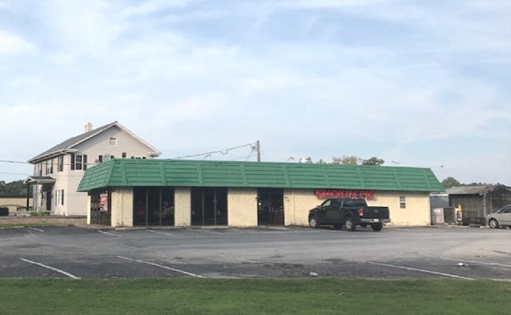 1011 Riverside Dr, Gainesville, GA for sale Primary Photo- Image 1 of 1