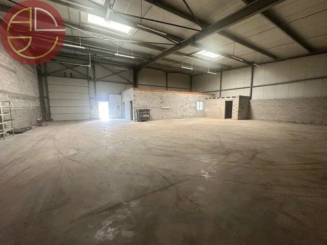 Industrial in Portet-sur-Garonne for lease - Interior Photo - Image 1 of 6