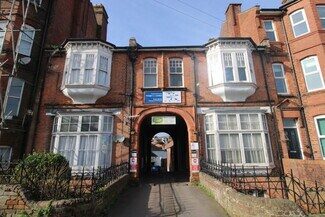 More details for 10-14 Tower Rd W, St Leonards On Sea - Office for Sale