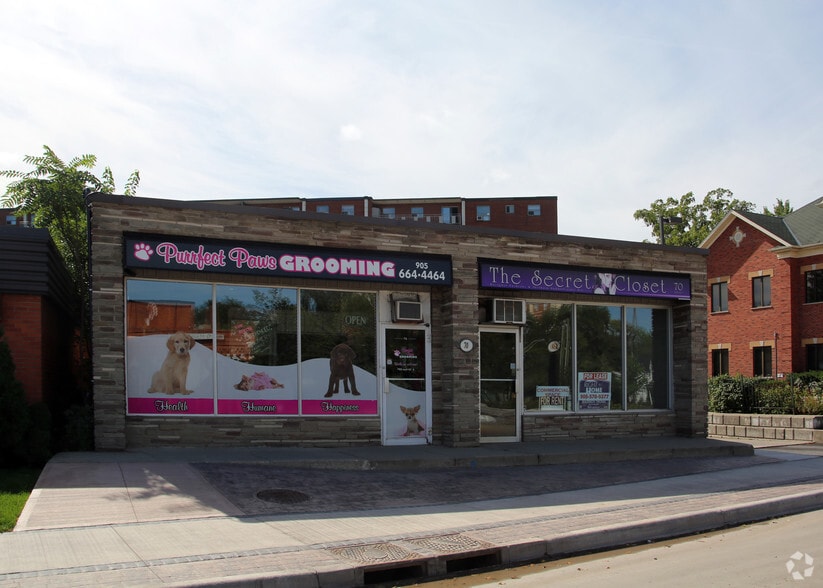 70 King St E, Hamilton, ON for lease - Primary Photo - Image 2 of 34