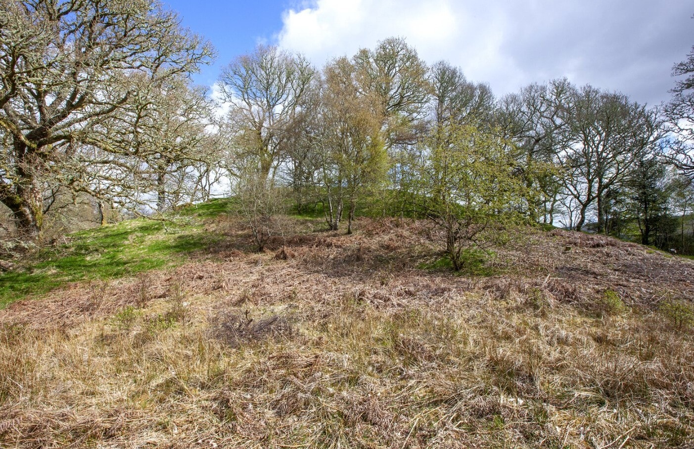 Lower Achachenna, Taynuilt for sale Building Photo- Image 1 of 3
