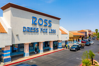 More details for 911-1035 S Rainbow Blvd, Las Vegas, NV - Retail for Lease