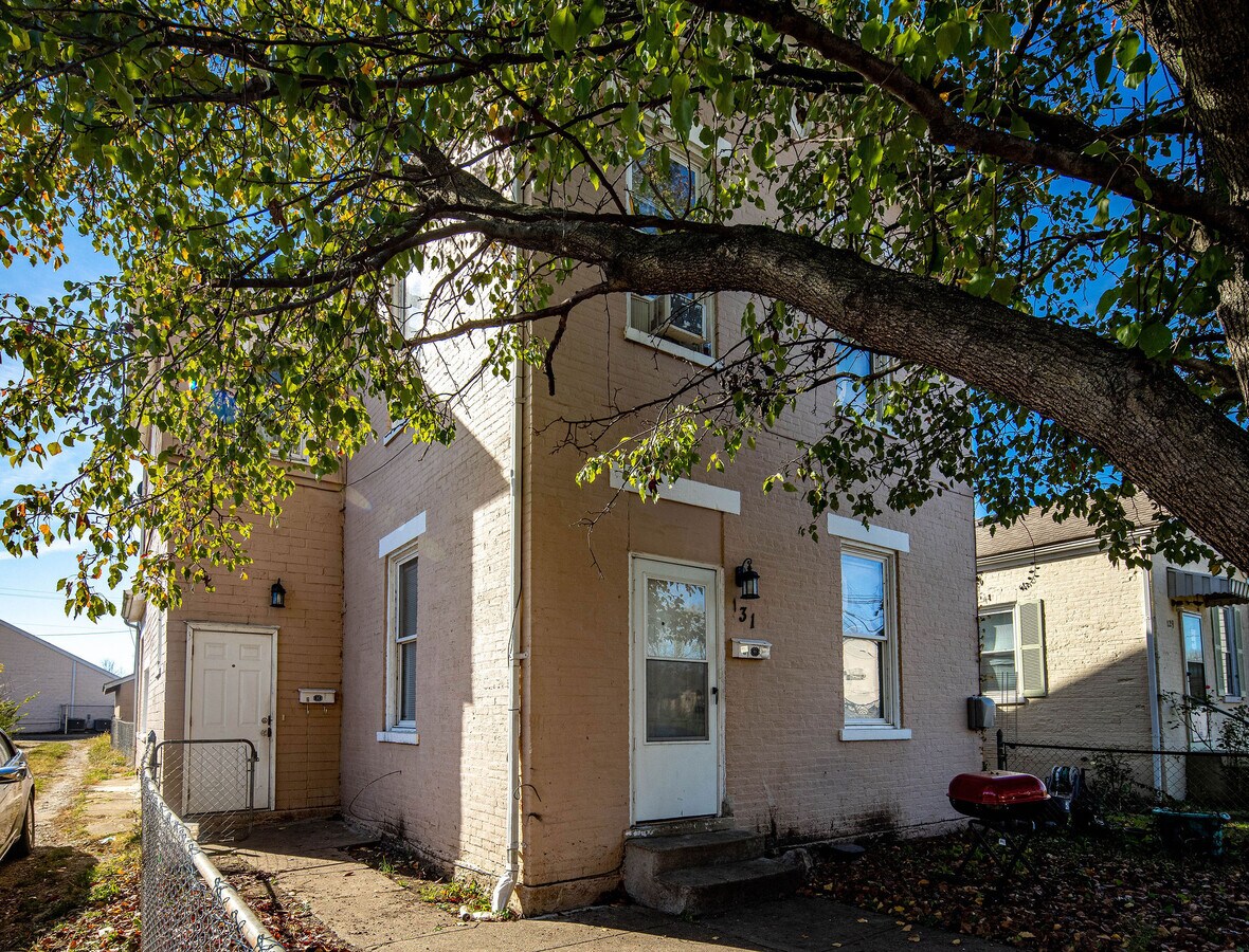 131 Wilson St, Hamilton, OH 45011