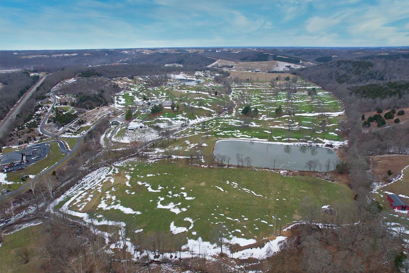 317 Country Club Dr, Butler, KY 41006 Pendleton Hills