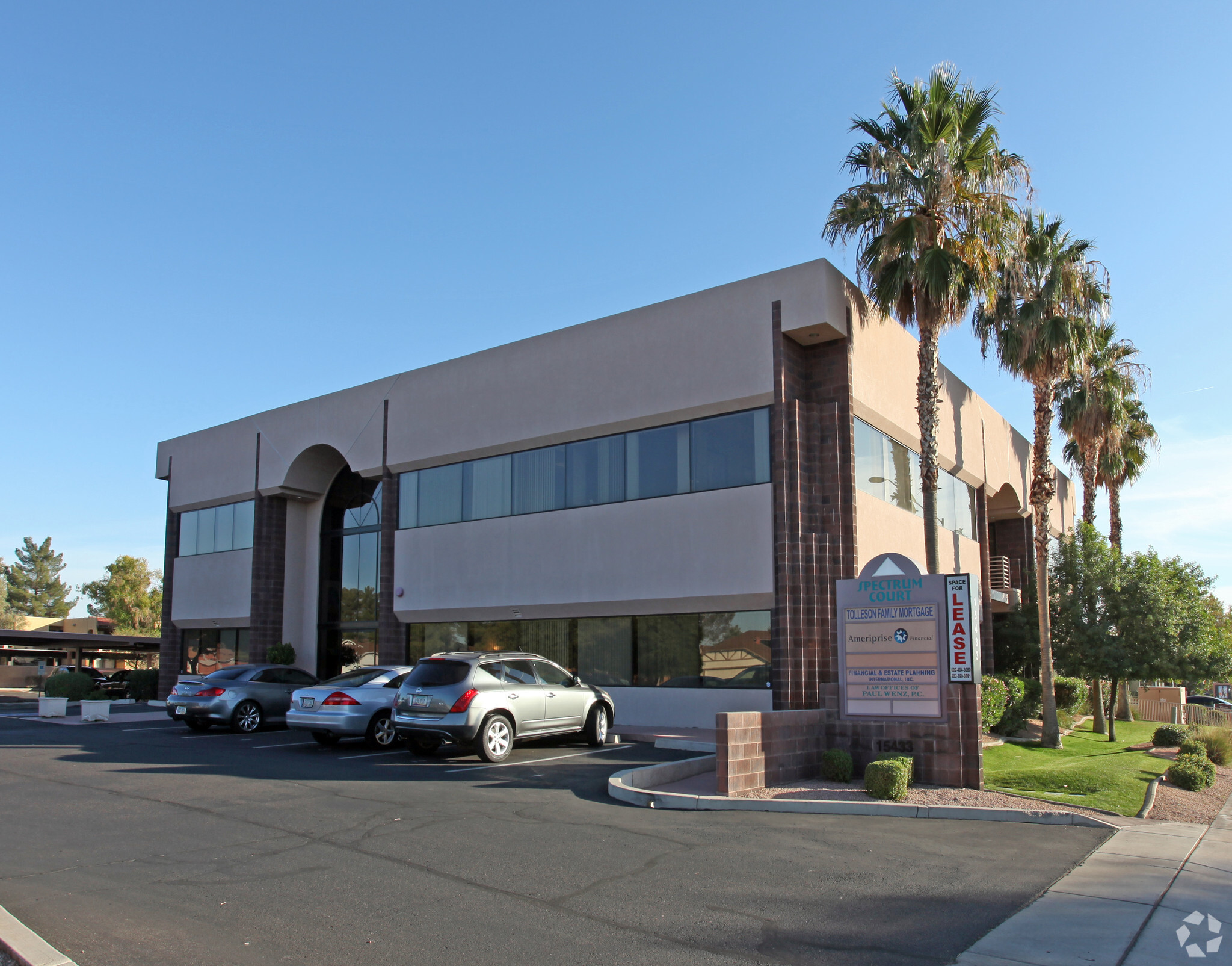 15433 N Tatum Blvd, Phoenix, AZ for sale Primary Photo- Image 1 of 1