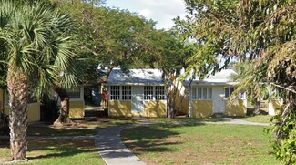 More details for 3723 Morton Ave, West Palm Beach, FL - Multifamily for Sale