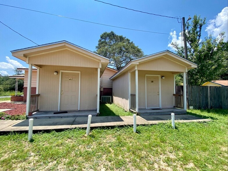 3191 Newman Ave N, Crestview, FL for sale - Building Photo - Image 3 of 14