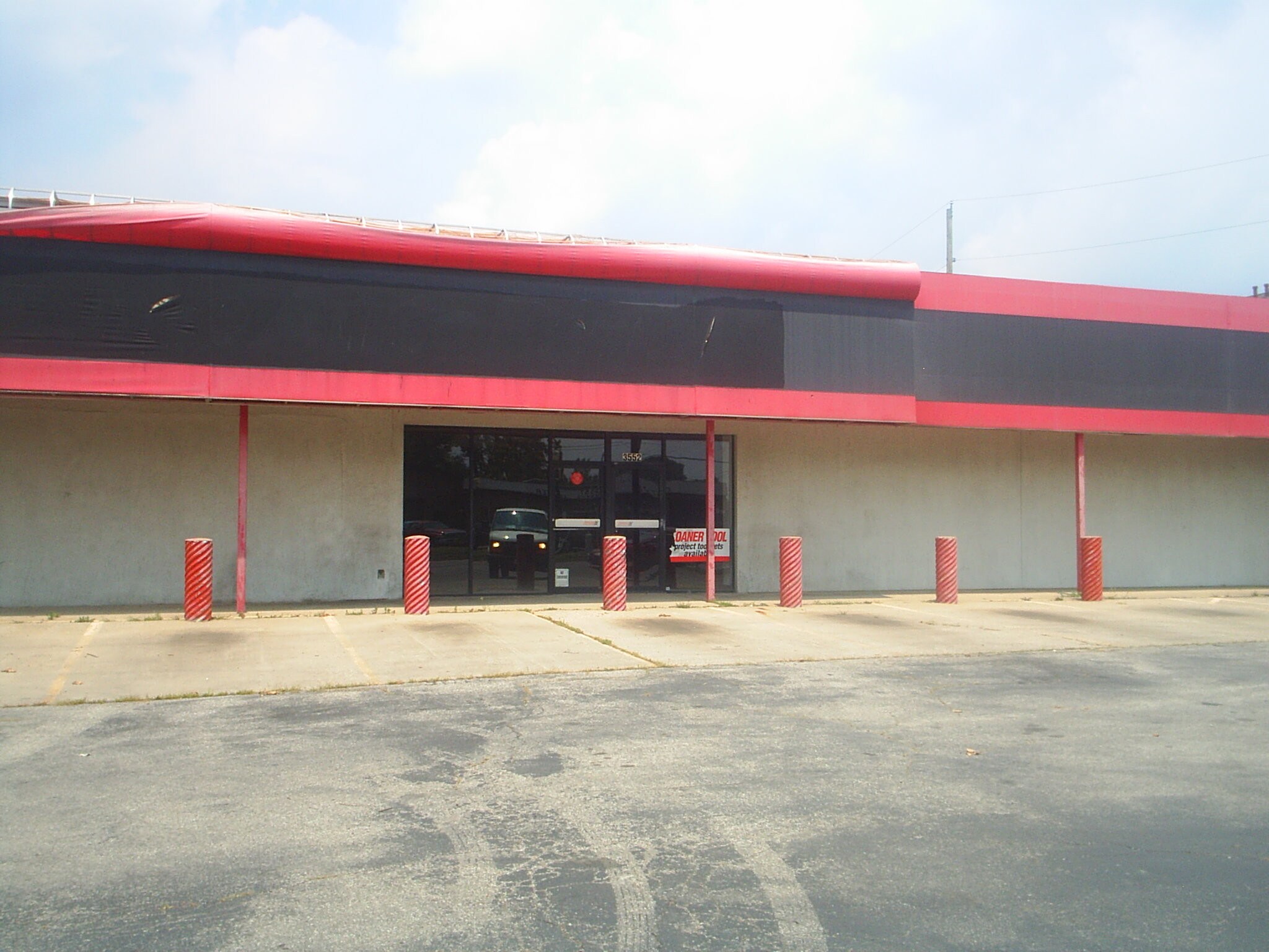 3552 E Main St, Whitehall, OH for sale Building Photo- Image 1 of 1