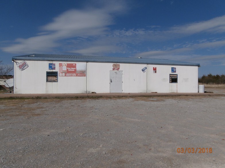 31684 Highway 39, OK 74878