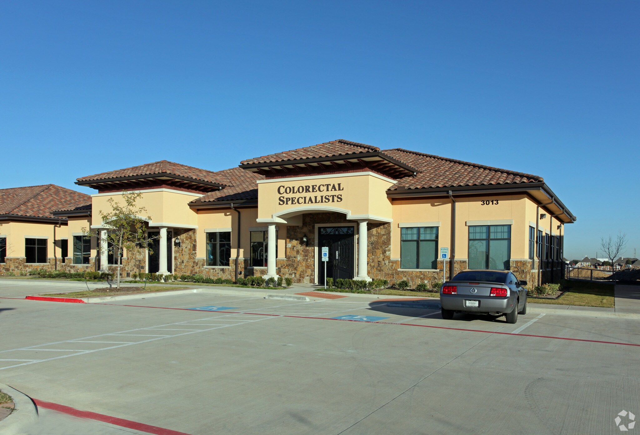 3013 E Renner Rd, Richardson, TX for sale Building Photo- Image 1 of 1