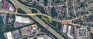 More details for 779 New Durham Rd, Edison, NJ - Land for Sale