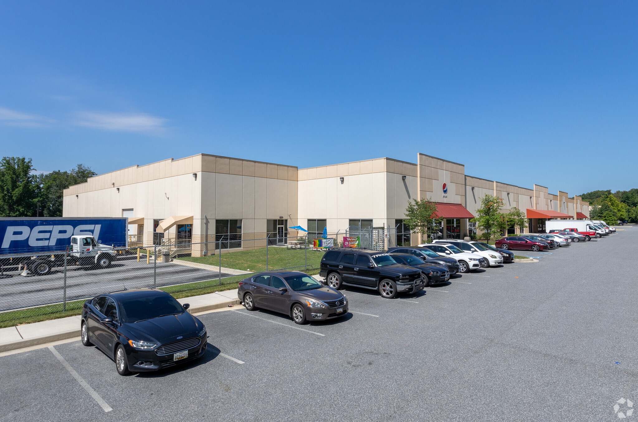 6210 Days Cove Rd, White Marsh, MD for sale Primary Photo- Image 1 of 1