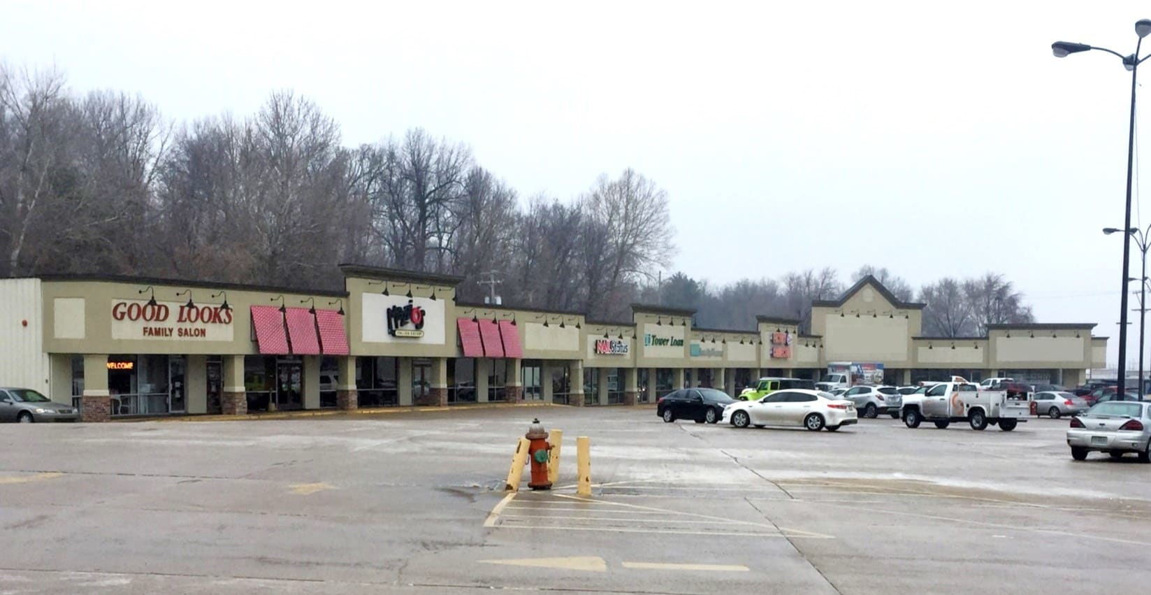 1090 S Neosho Blvd, Neosho, MO 64850 Retail Space for Lease