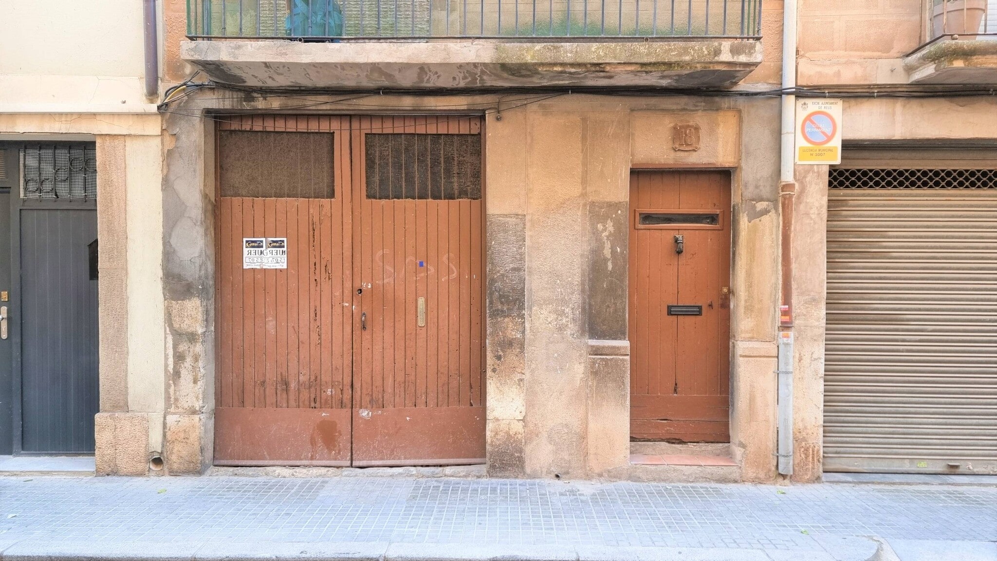 Retail in Reus, Tarragona for lease Interior Photo- Image 1 of 8