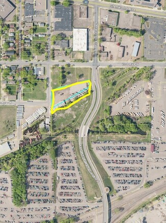 More details for 210-212 Girard Ave N, Minneapolis, MN - Land for Lease