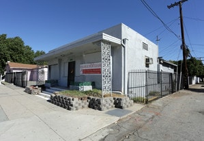 2079 N E St, San Bernardino CA - Owner Financed Property