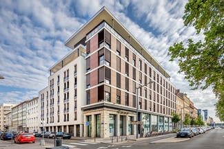 More details for 19 Quai Perrache, Lyon - Multifamily for Sale