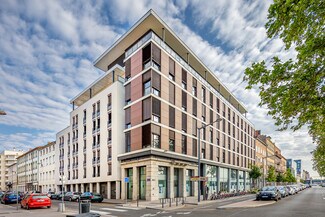 More details for 19 Quai Perrache, Lyon - Multifamily for Sale