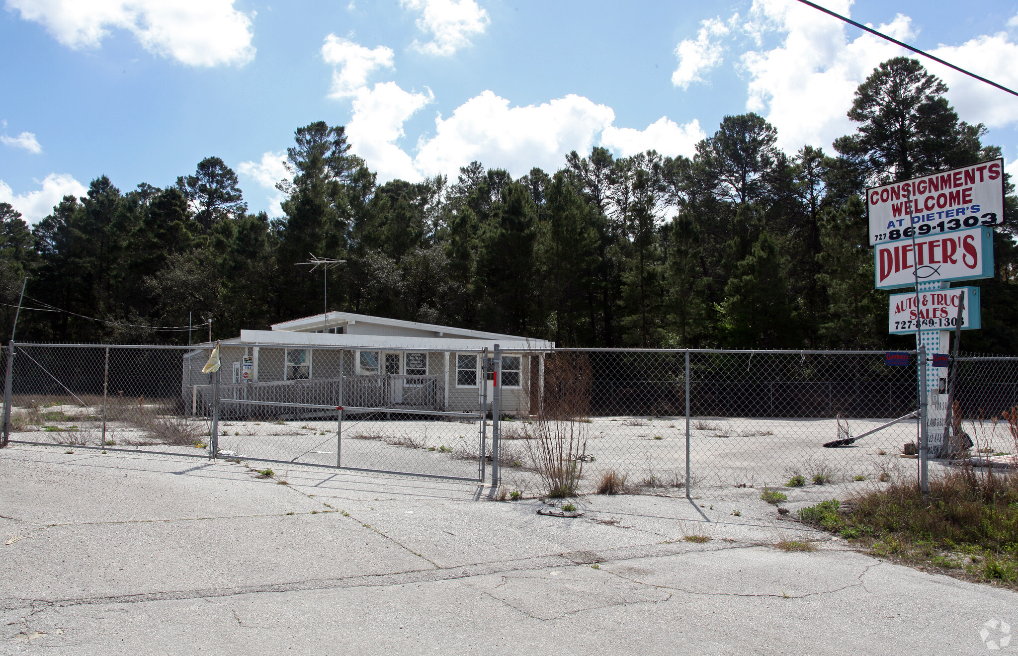 16830 Us-19, Hudson, FL for sale Primary Photo- Image 1 of 1