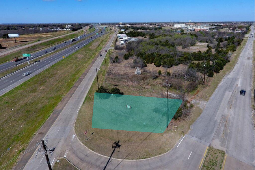 4718 Lasater Rd, Balch Springs, TX for sale - Building Photo - Image 1 of 10