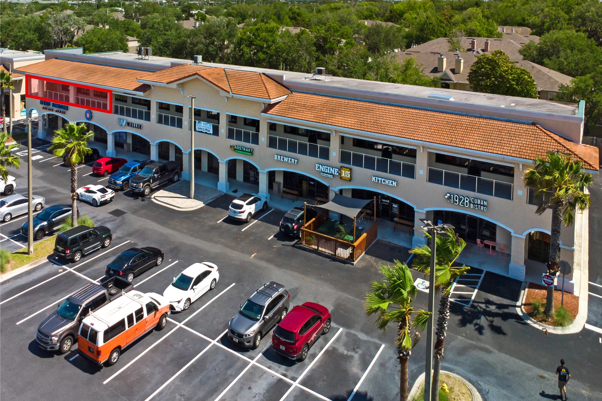 1500 Beach Blvd, Jacksonville Beach, FL for lease Interior Photo- Image 1 of 1