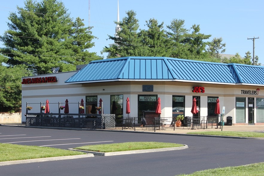 9550 Midlothian Tpke, North Chesterfield, VA for sale - Building Photo - Image 1 of 1