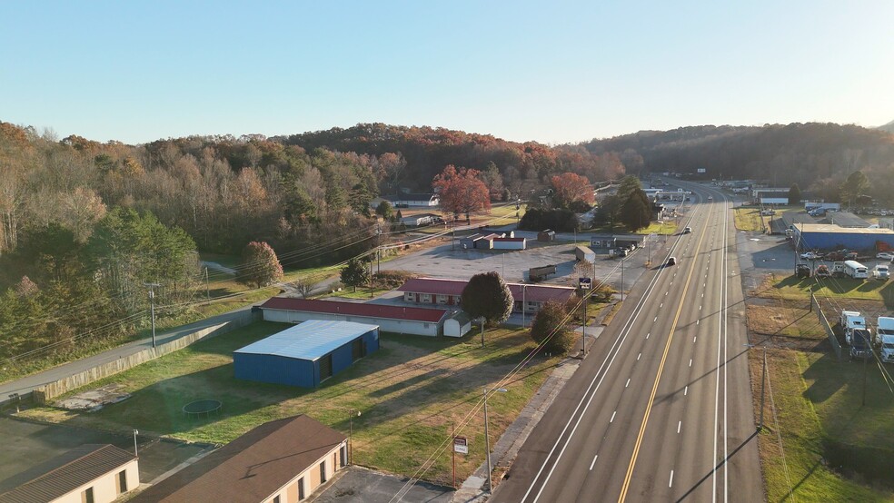 608 S Gateway Ave, Rockwood, TN for sale - Commercial Listing Video - Image 2 of 11