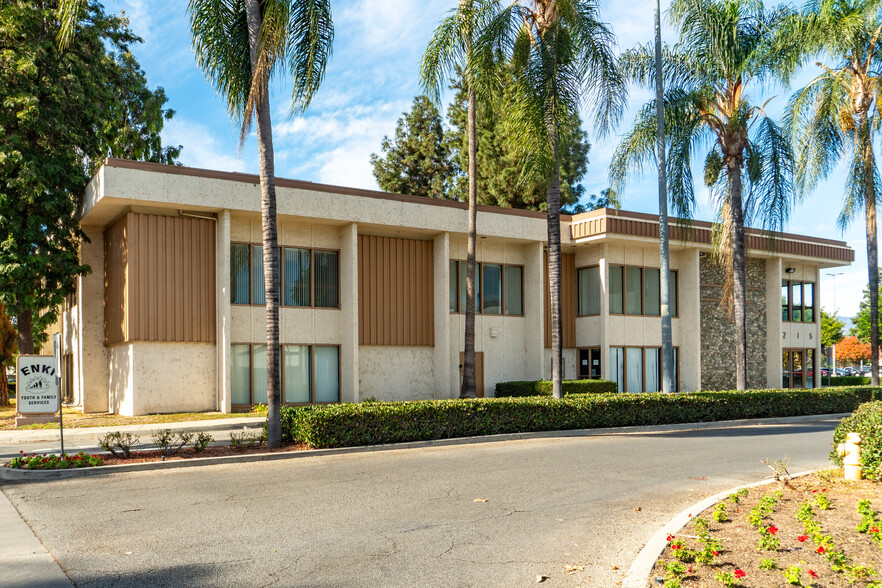 1215 W Covina Pky, West Covina, CA for sale - Building Photo - Image 1 of 9