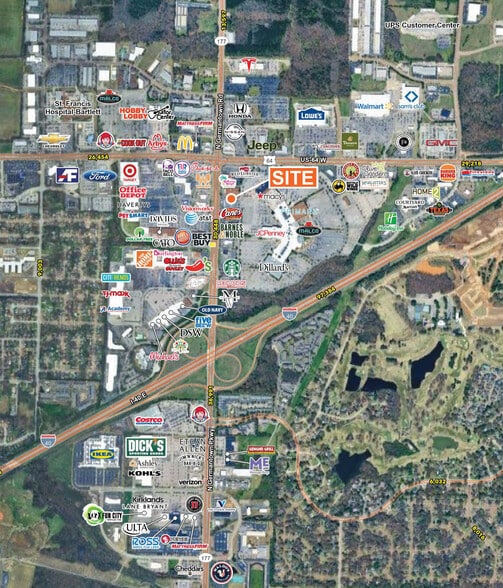 2810 N Germantown Pky, Memphis, TN for lease - Building Photo - Image 2 of 2