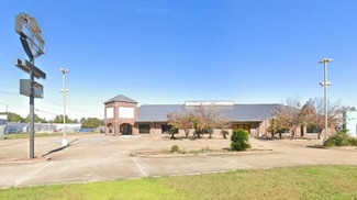 More details for 2030 N Mall Dr, Alexandria, LA - Flex for Sale