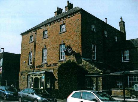 Zetland St, Northallerton for sale Primary Photo- Image 1 of 1