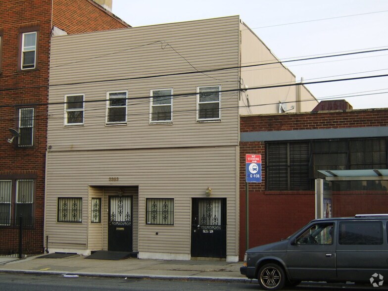 33-53 Vernon Blvd, Long Island City, NY for sale - Primary Photo - Image 1 of 1