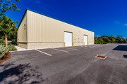 5,000 SF WHSE ON OLD DIXIE HWY SW - Warehouse