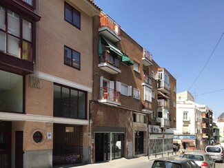 More details for Calle de Goiri, 3, Madrid - Retail for Lease