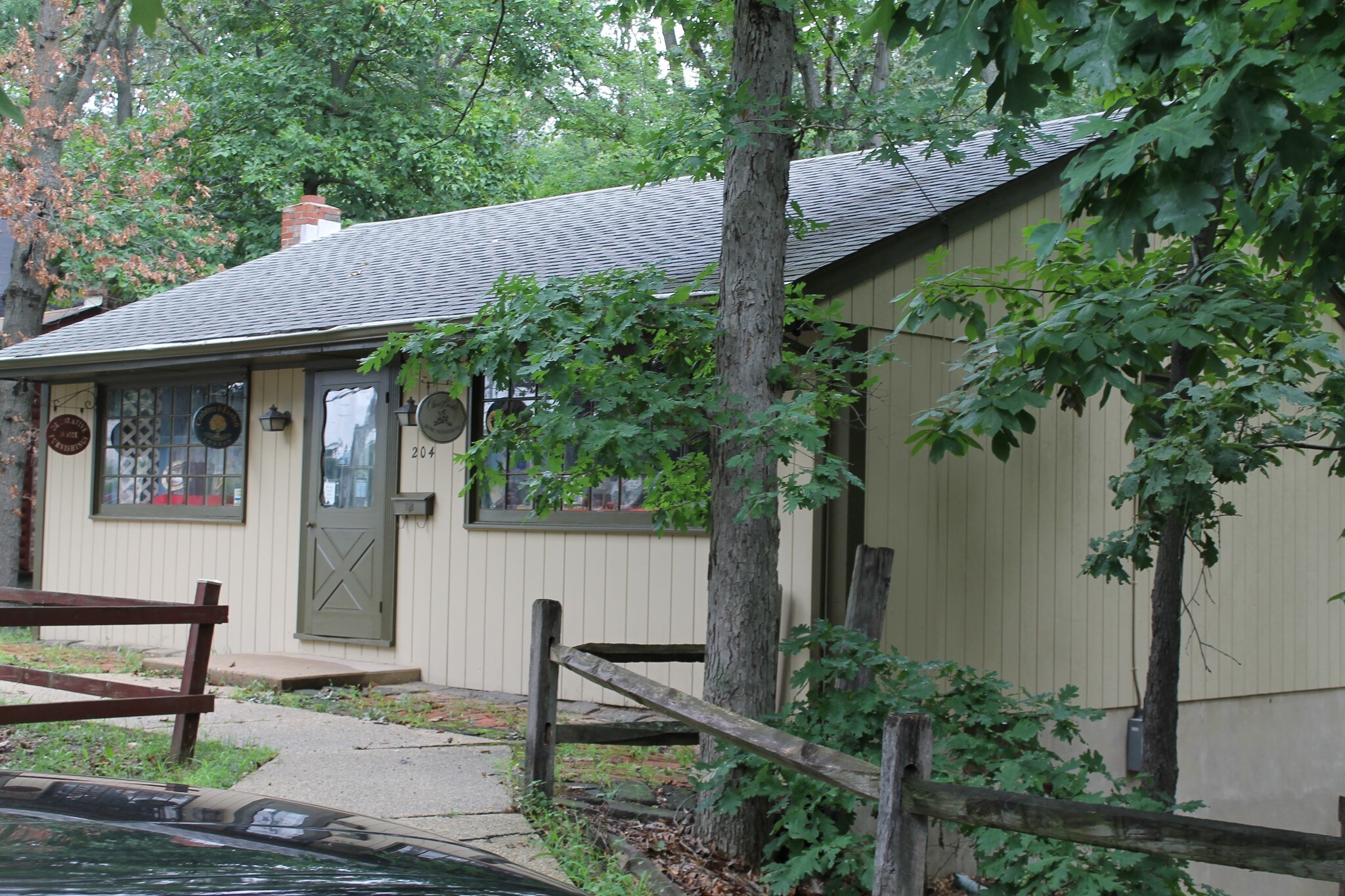 204 Creek Rd, Mount Laurel, NJ for sale Building Photo- Image 1 of 1