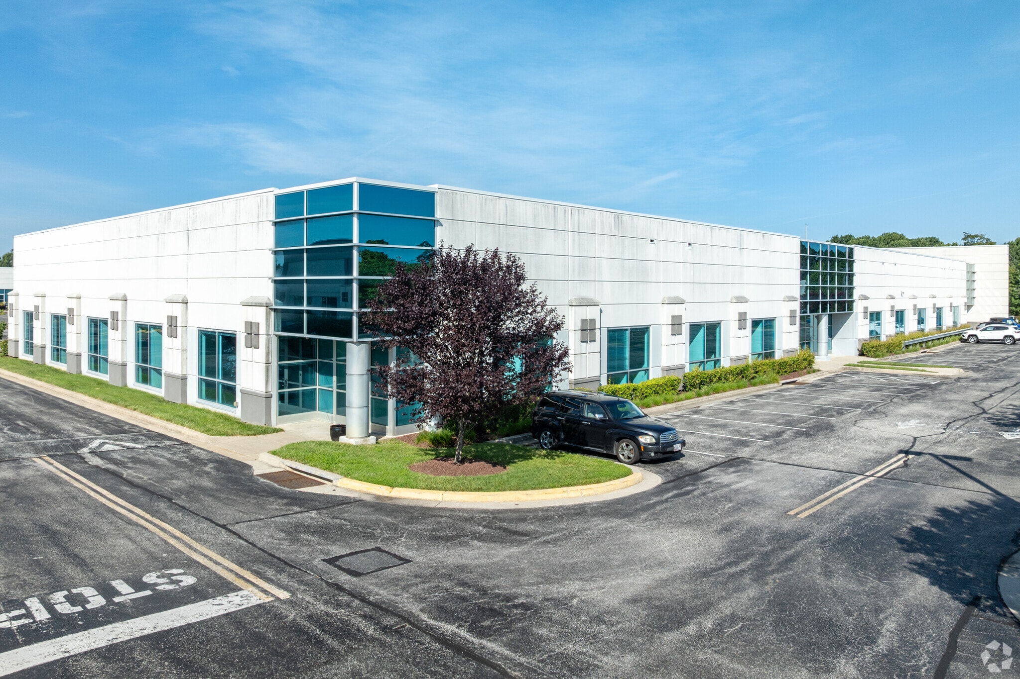 7229 Parkway Dr, Hanover, MD for lease Building Photo- Image 1 of 6
