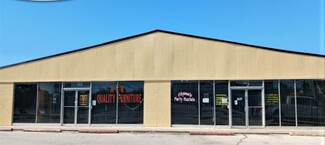 More details for 1804 Shaver St, Pasadena, TX - Retail for Sale