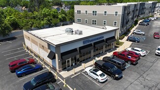 More details for 1440 Madison Ave, Indianapolis, IN - Retail for Lease